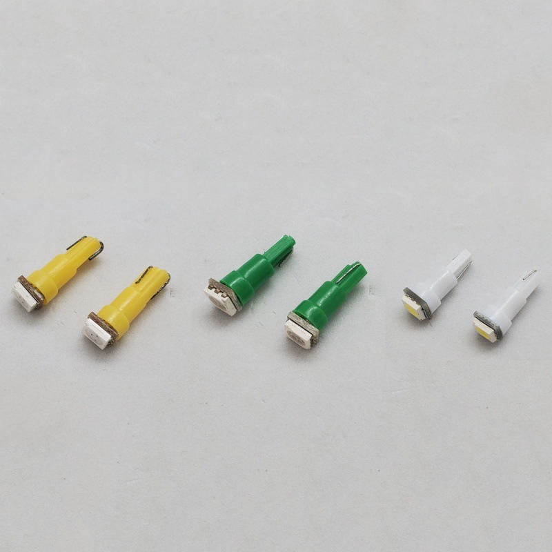 Sắp hàng ngang điểm T5-5001SMD cao chiếu sáng Comment