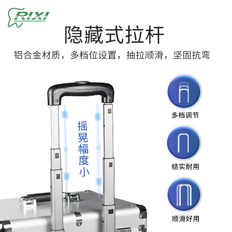 Plant custom dental mobile therapy portable turbine-manufacturing motor belt pump mobile suction machine