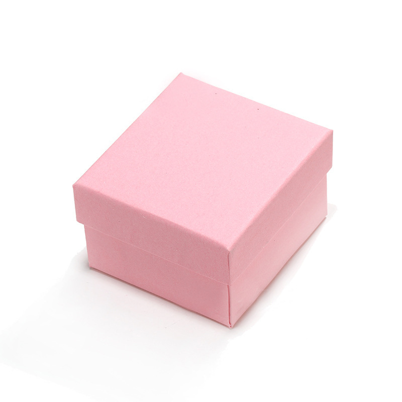 White watch box, white, yellow, pink/watch box, gift box, student gift watch box, fairies