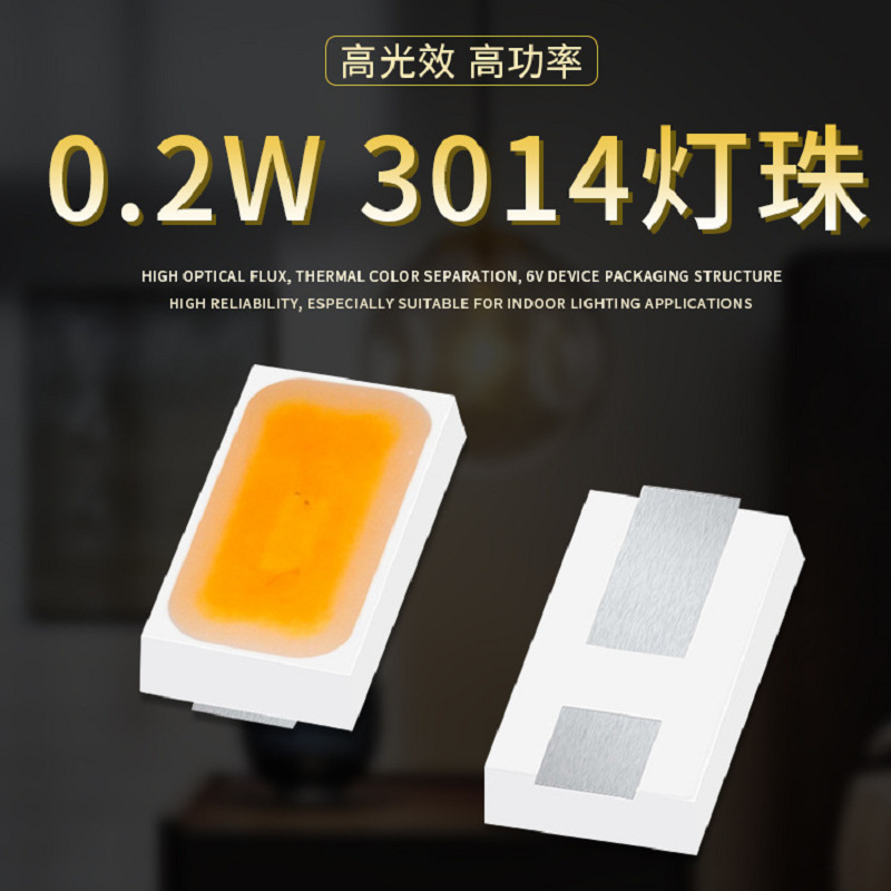 chuỗi đèn LED