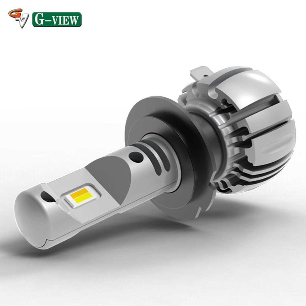 Gview cross-border for car led headlamps.