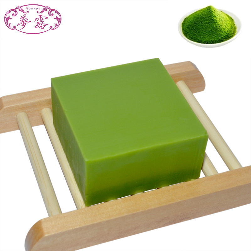 Plant supply sales, natural wet and antipox tea, hand-cleaned soap, ready for OEM wholesale.