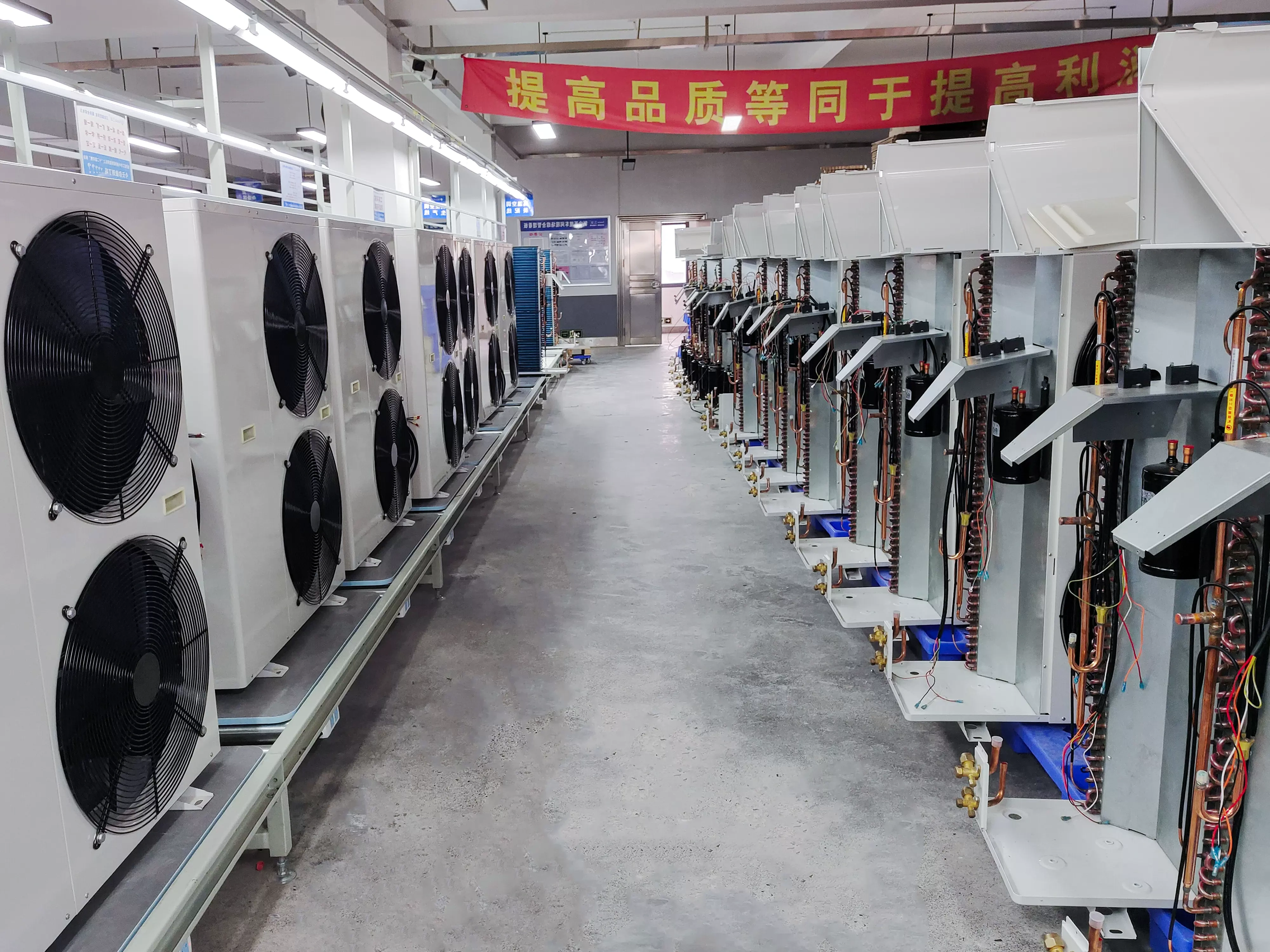 Công ty TNHH sản xuất điện tử Niagada