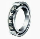 Five hundred degrees C high ball bearing, no lubricant.