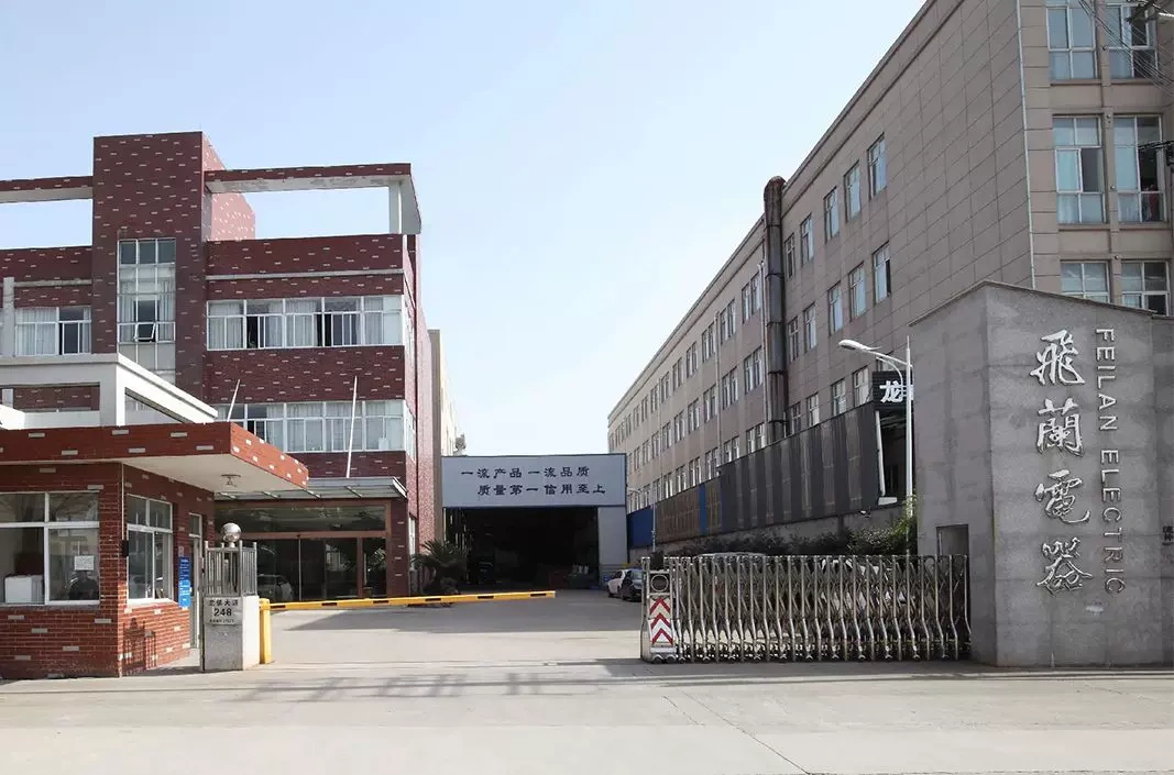 Công ty TNHH Điện Flyland, Thành phố Tsukre