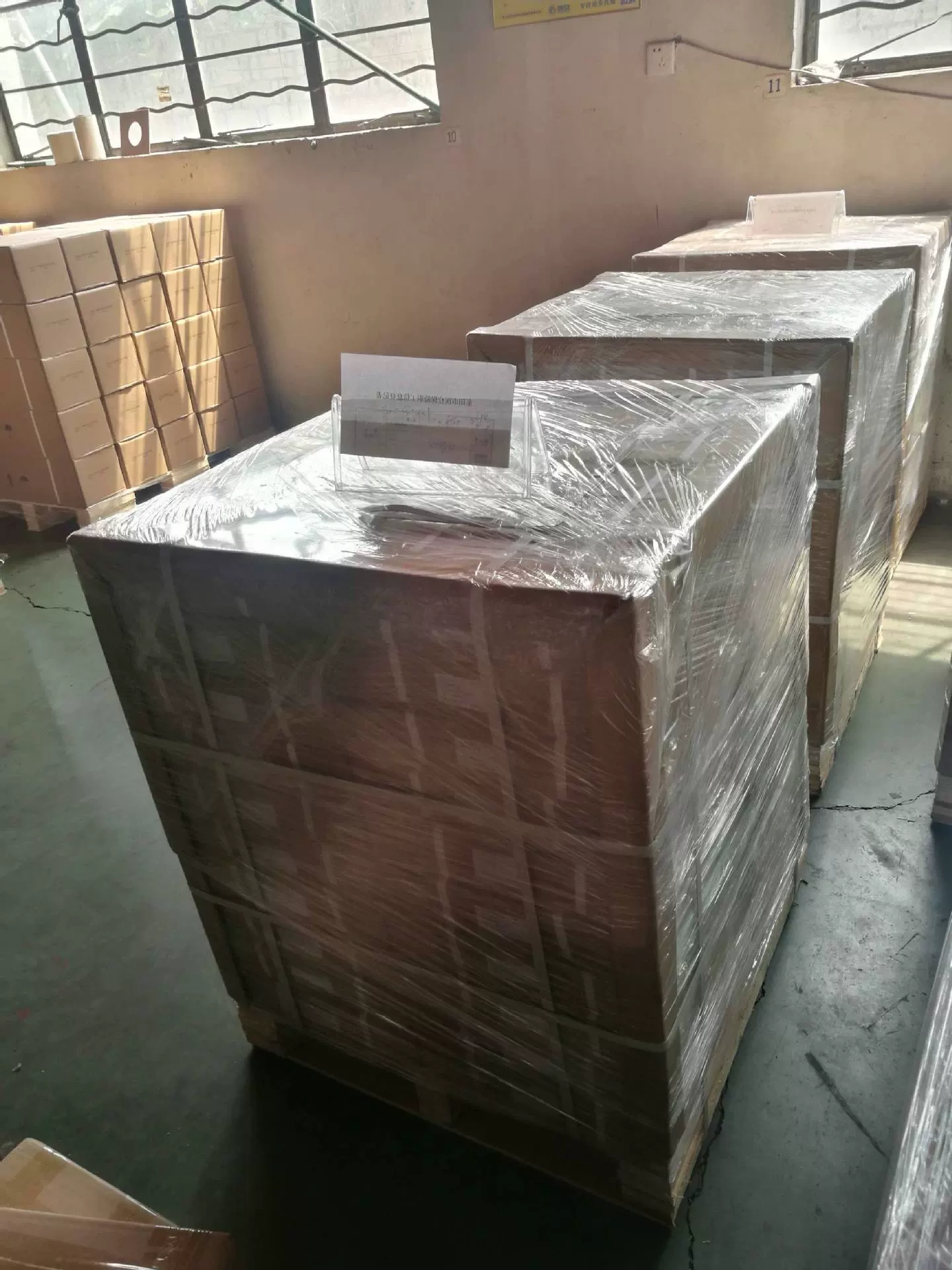 Thành phố Chiết Giang Dongyang, GEM Ltd.