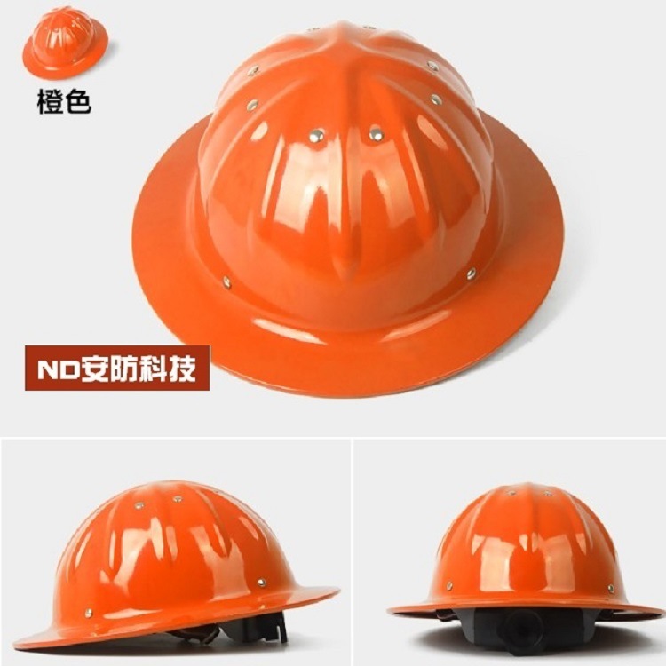 Aluminium alloy hat aging and wear-resistant Aluminium alloy helmet industrial cap mine (at direct cost)