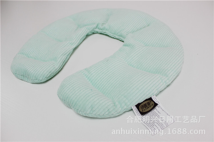 Microwave ovens warm and warm, shoulder pillows, neck pillows.