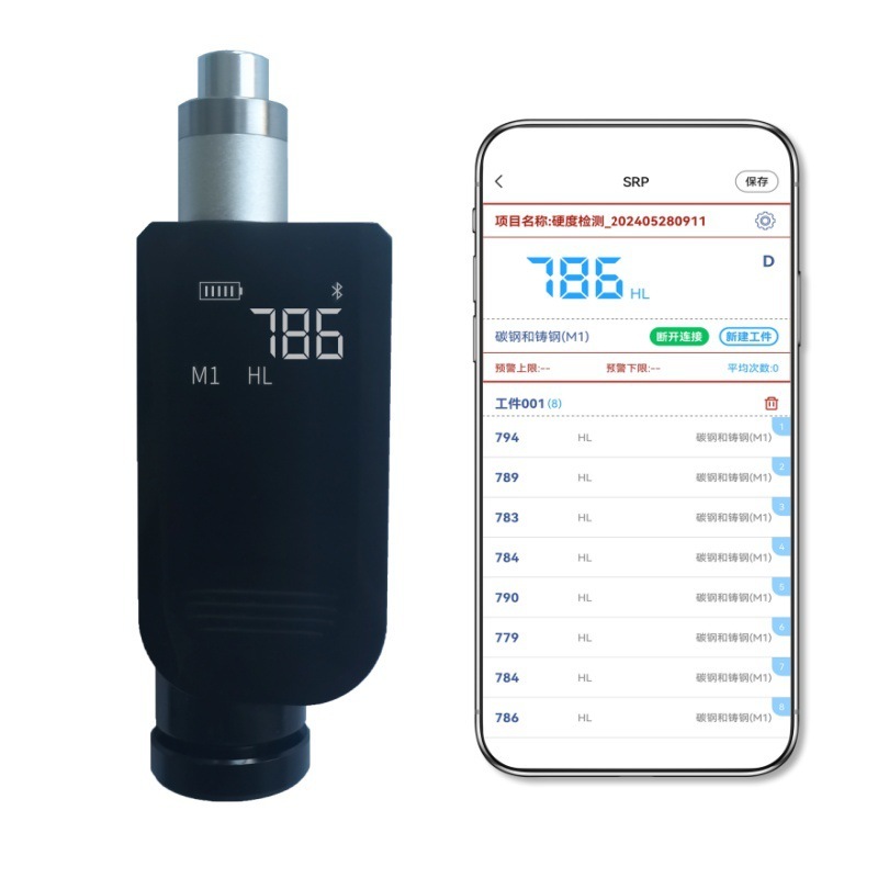ปากกาไมโครจอขนาดเล็ก กับหล่อ DM-5A ด้วยความแข็งหลายองศา