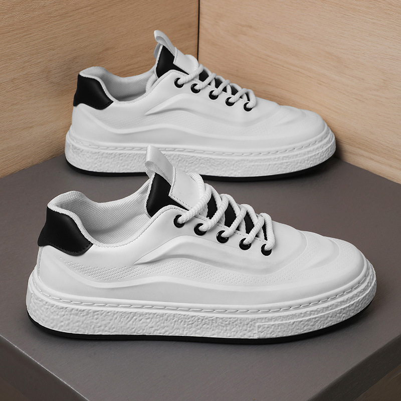 2024 new men's shoes in spring.