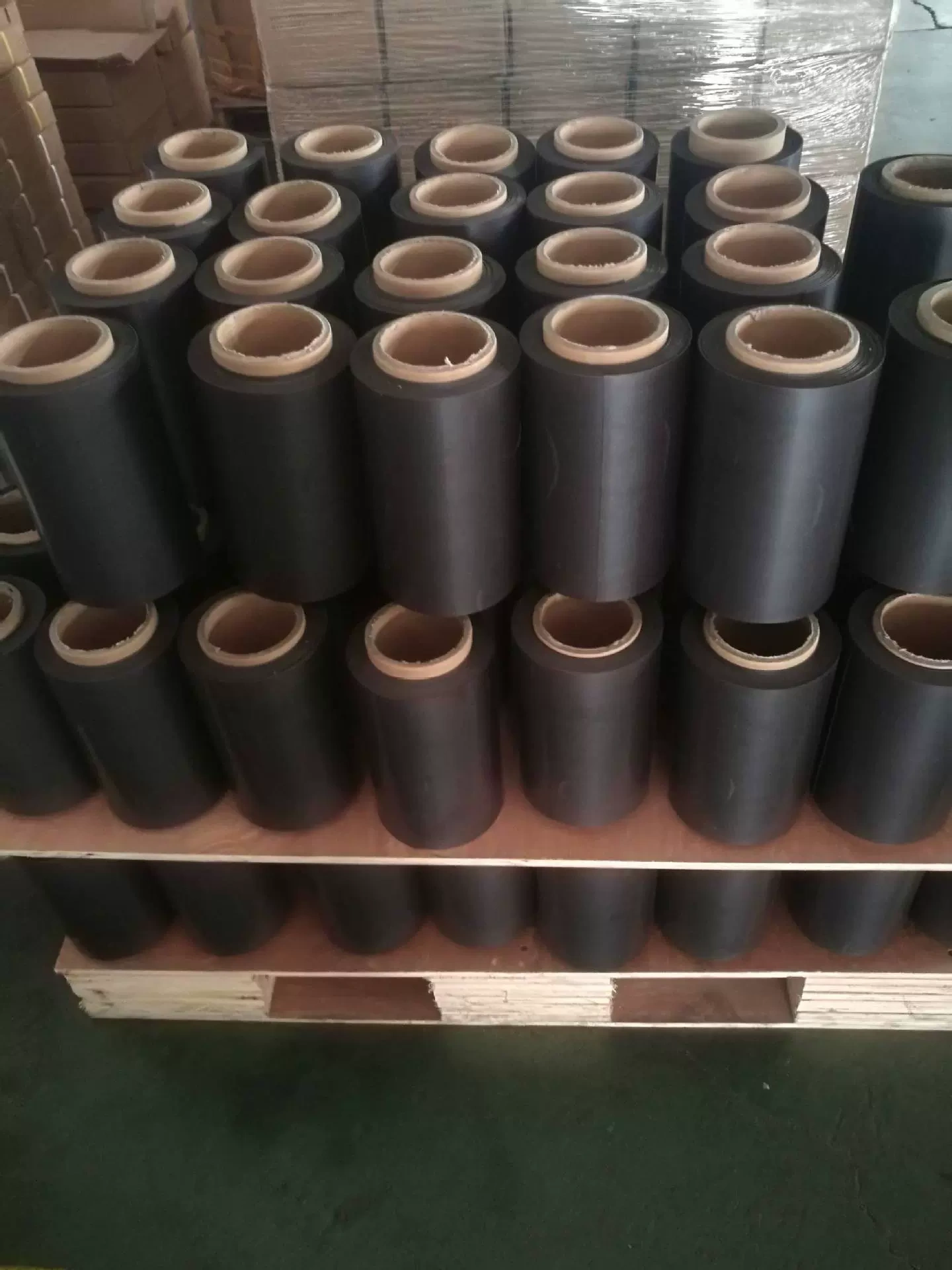 Thành phố Chiết Giang Dongyang, GEM Ltd.