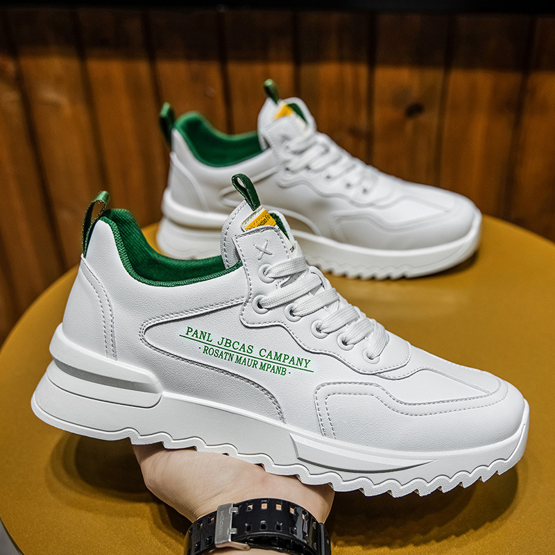 A new 2024 for men's shoes in spring.