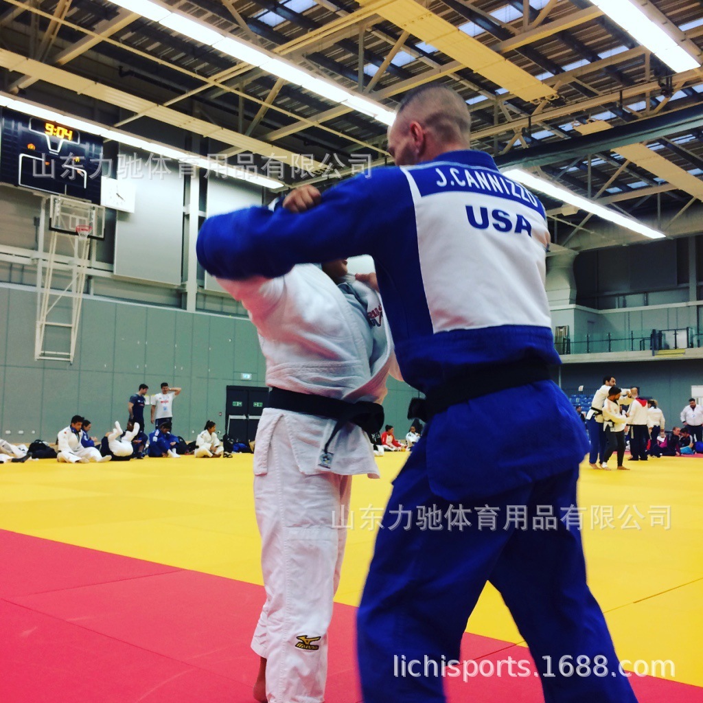 PE judo 매트 경주 martial 예술 매트 부드러운 매트 스폰지 레슬링 매트