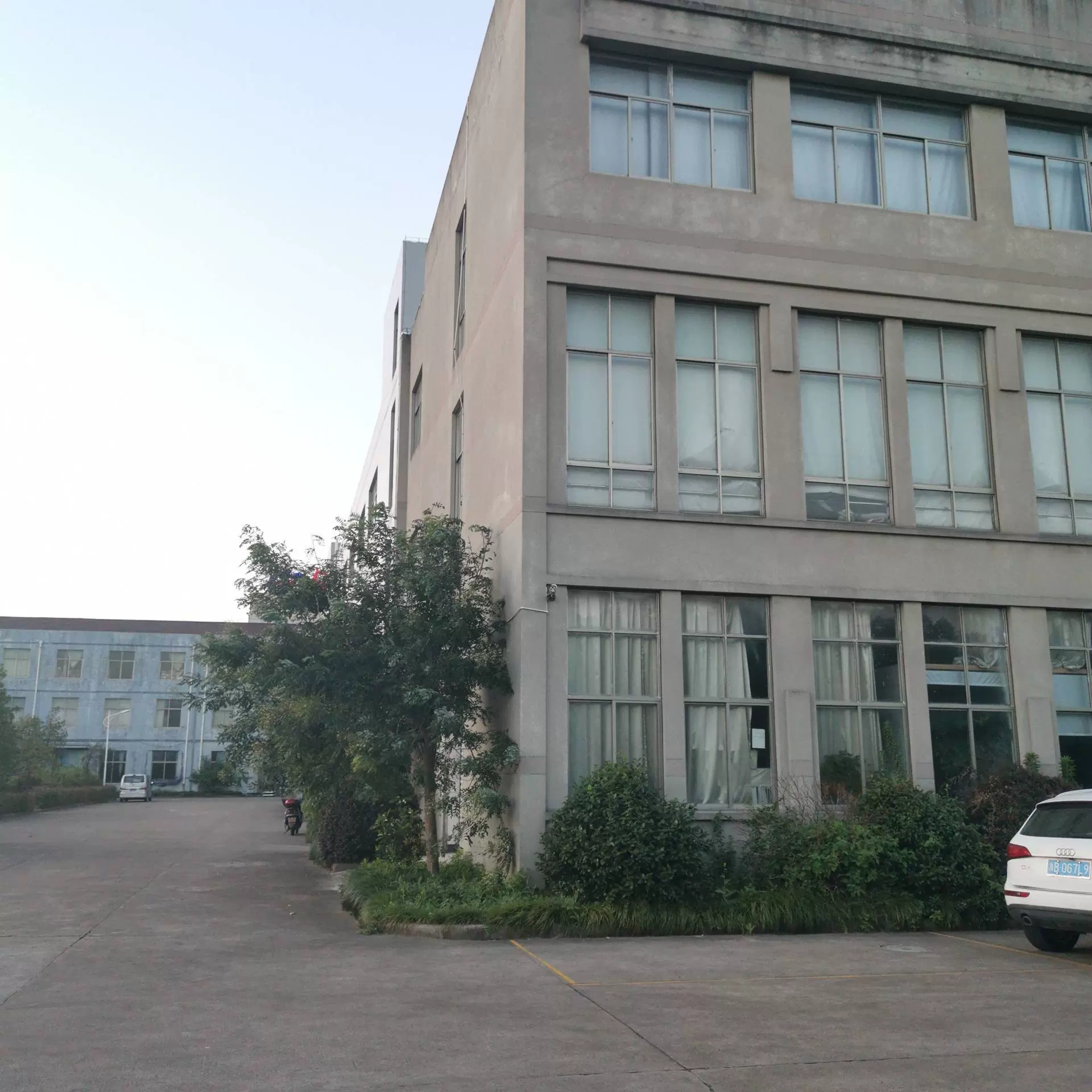 닝보 Fucon 똑똑한 기술 주식 회사.