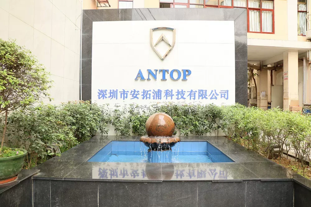 Shenzhen City Antorpur Technology Ltd.