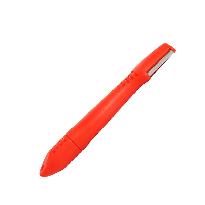 Customized pen sharpener, outdoor sharpener, home-based small-tool garden grinder, scissors grinder.