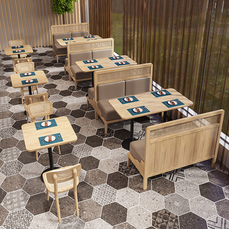 A table and chair for the Oki-du table and a table and chair for the sofa commercial tea and tea.