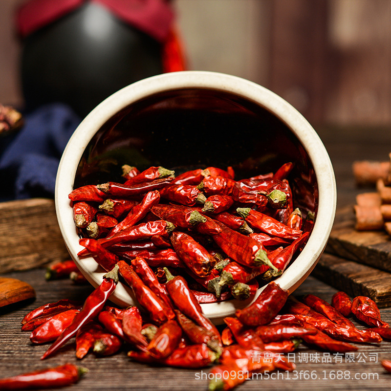 The Indian Devil's Pitt Pitt Pitt, the real sick Red Devil's Pitt 500g.