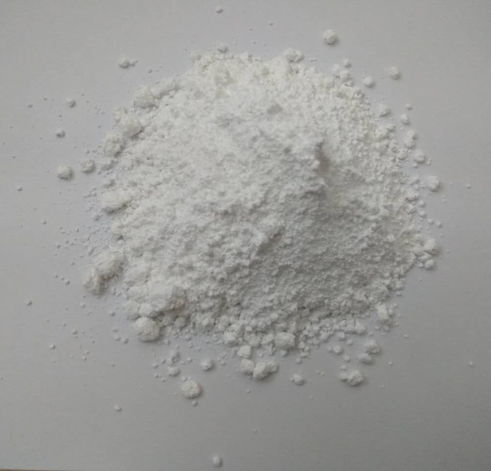 Supply, white clay 325-6000.