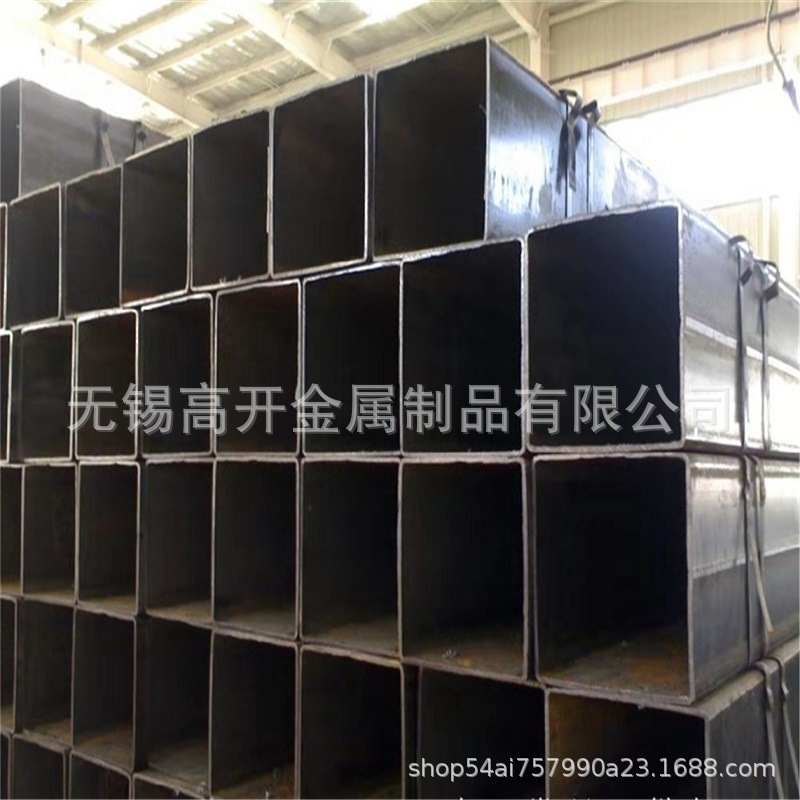 The non-tin piping plant produces 75*-75 piping low-alloy pipe specifications fully customized length