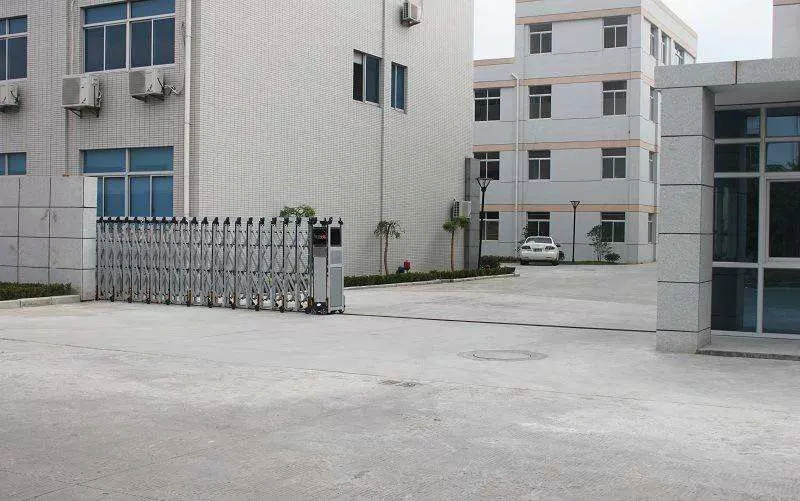 Công ty TNHH Nimmy Fruit Industries, Thành phố Thâm Quyến