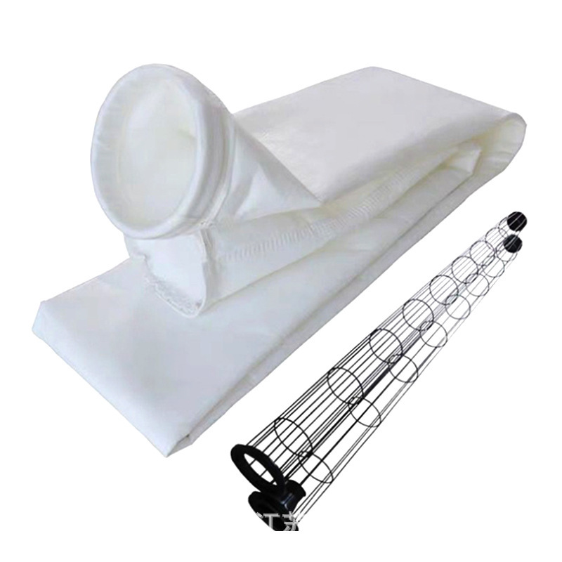 Tùy chỉnh tự đặt mức độ cao PPS Máy lọc bụi thu thập rác cho nồi hơi công nghiệp