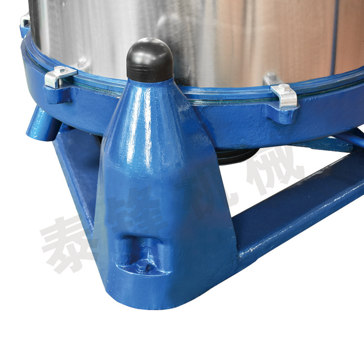 Máy khử nước bằng thép không rỉ trực tiếp bán máy sấy tự động lớn