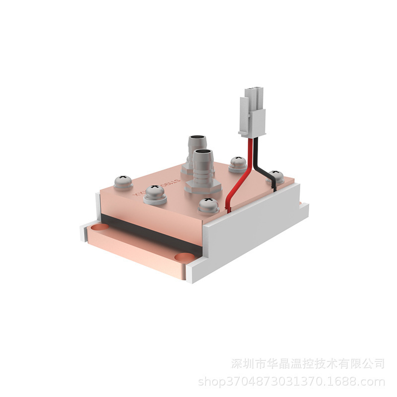 TEC Refrigeration Models