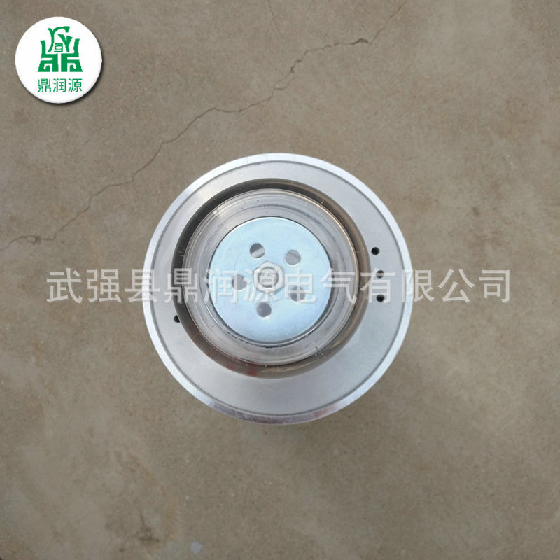 Silicon cans for oil pillow sorbent, double-respiratory silica humidifier, 2kg humid tank