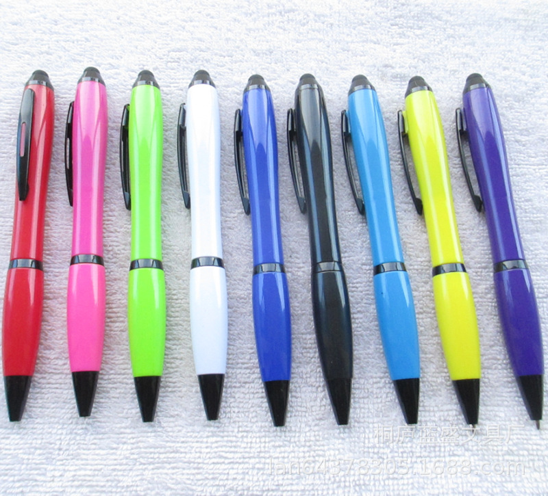 Supply, touch pens, electric pens, cell phones, billboard pens, pens.