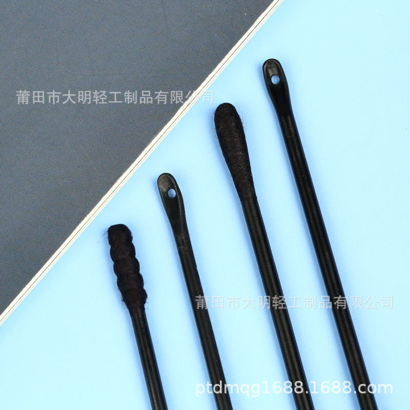 한 번 메이크업, one-on-one self-contained pox stick to go to black-headed cotton bar and stubble the home for daily hygiene.