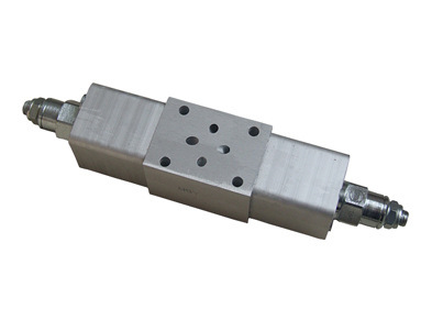 RBAN-XAN Mechanical Hydraulic Valve Engineering Machinery Guangxi Zhong Zuan