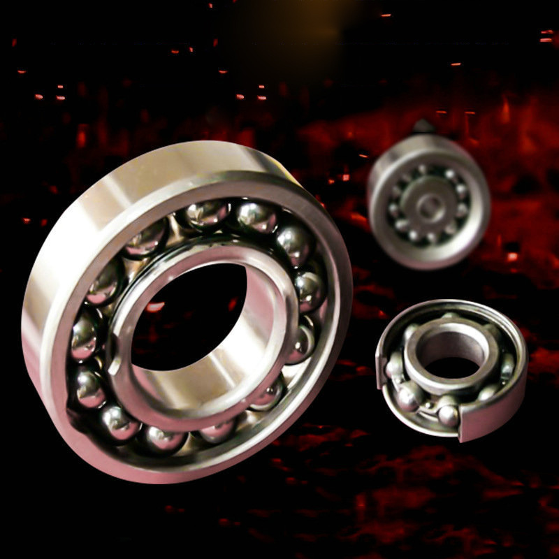 GGBWZ high-temperature bearings, kiln bearings are supplied by a specialist manufacturer of high temperature bearings in Guibei