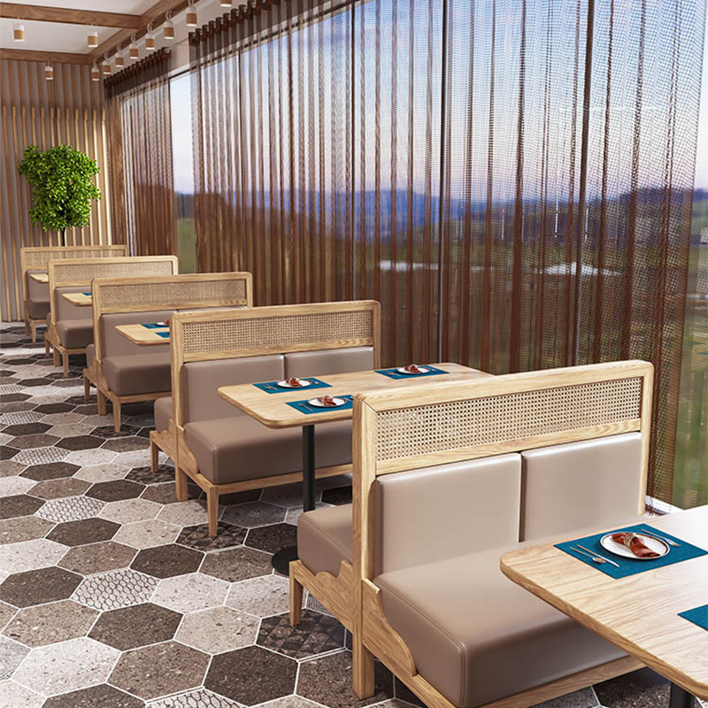 A table and chair for the Oki-du table and a table and chair for the sofa commercial tea and tea.