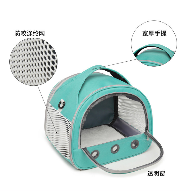 Chuột Amazon có thể gấp chuột đồng ra khỏi tổ với cá heo cầm tay với vẹt thỏ một vai.
