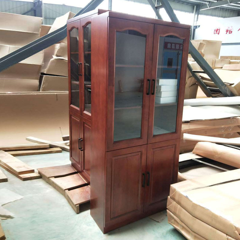 Paper cabinets, collection cabinets, Oakwood file cabinets, office file cabinets, source factory custom.