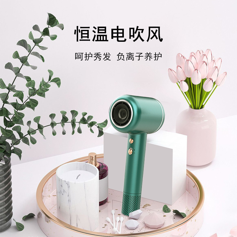 DY cá nhân Thổi kèn tốc độ cao thông minh với nhiệt độ cao với âm tính