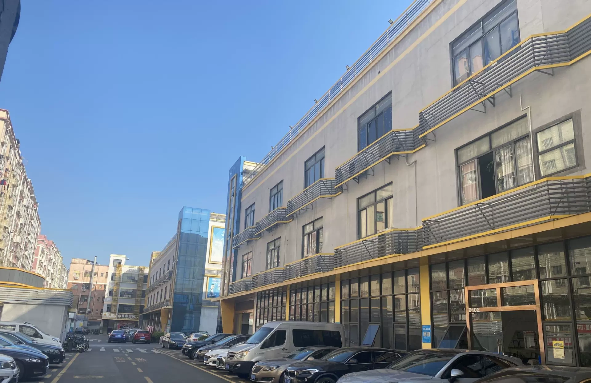 深圳市正负零科技有限公司