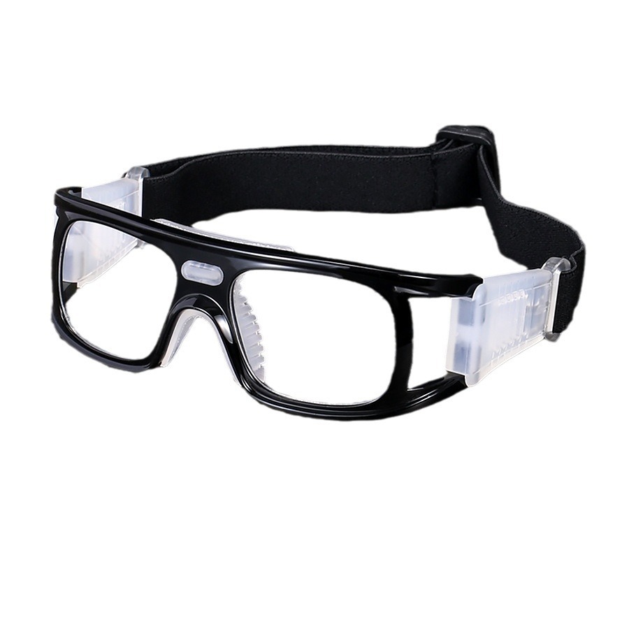 A sports outdoor goggles can be supplied by the manufacturer to men and women with near-sighted/ball glasses 087.