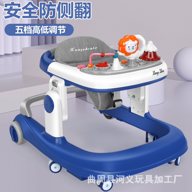 Học cách qua mặt thằng nhóc O-leg.