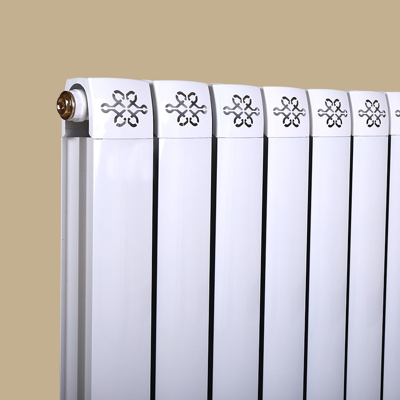 Aluminum complex, wholesale wall-walled, stand-by water-heating, radiator source.