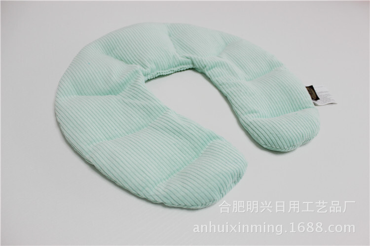Microwave ovens warm and warm, shoulder pillows, neck pillows.