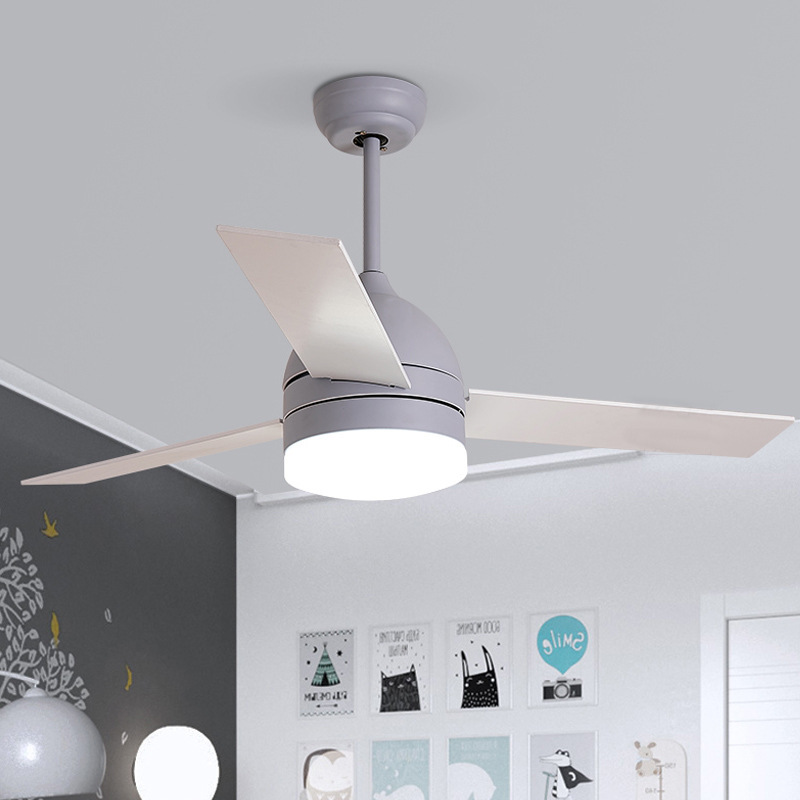 Skycat Elfai voice smart control, room room chandelier smart control, led fan light