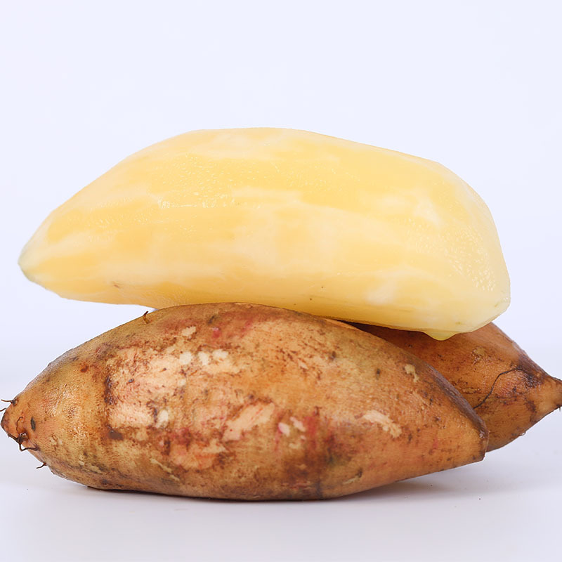신선한 과일과 노란색 심장의 메일 도매 가격 마운트 Yunnan