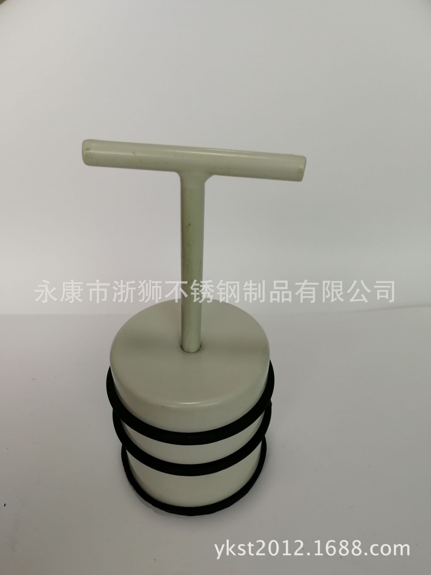 Tùy chỉnh cao của Euro Standard T băng chuyền vòng tay