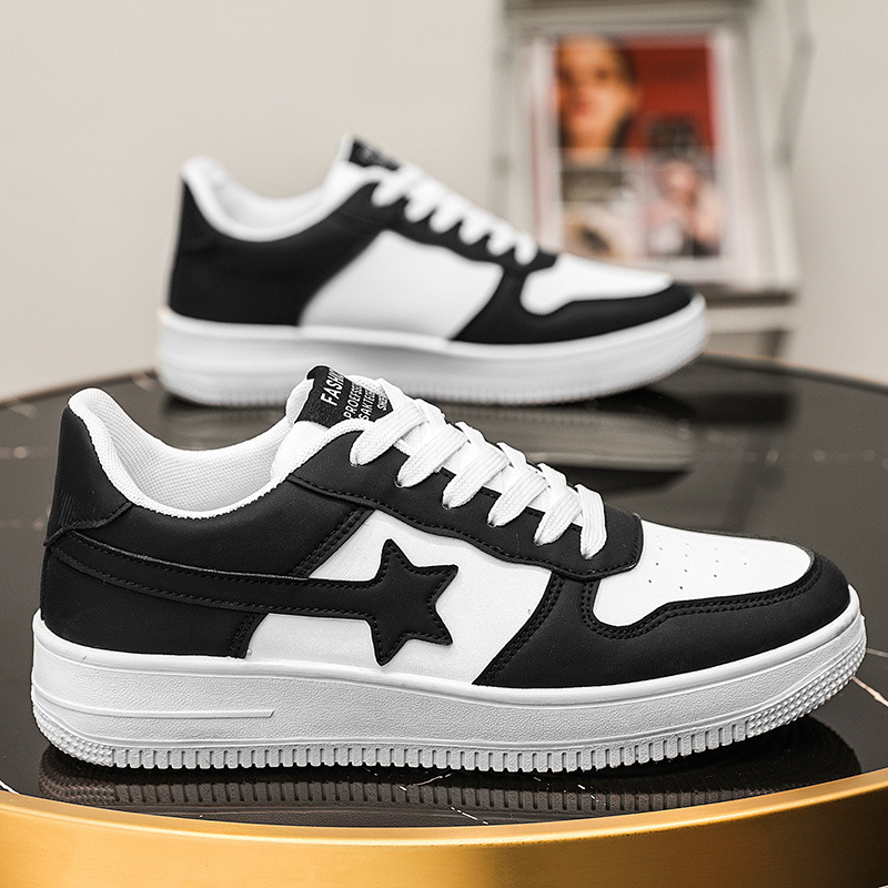 Five to eight centimeters of inner high-shoe invisibility.