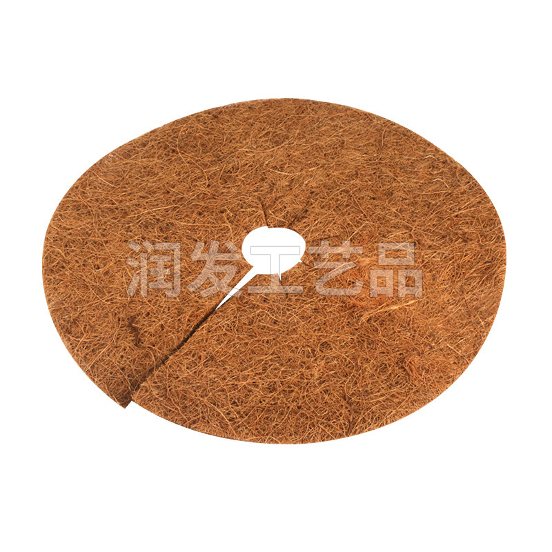 Cung cấp tiền mặt, bán những con chip dừa, những tấm gỗ dừa, những tấm thảm cỏ, những miếng dừa.