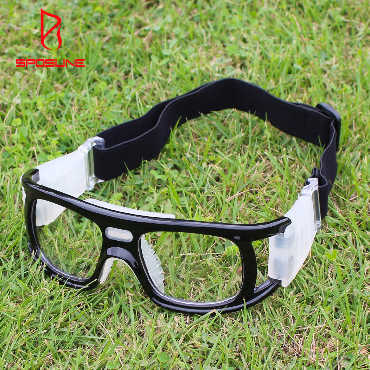 A sports outdoor goggles can be supplied by the manufacturer to men and women with near-sighted/ball glasses 087.