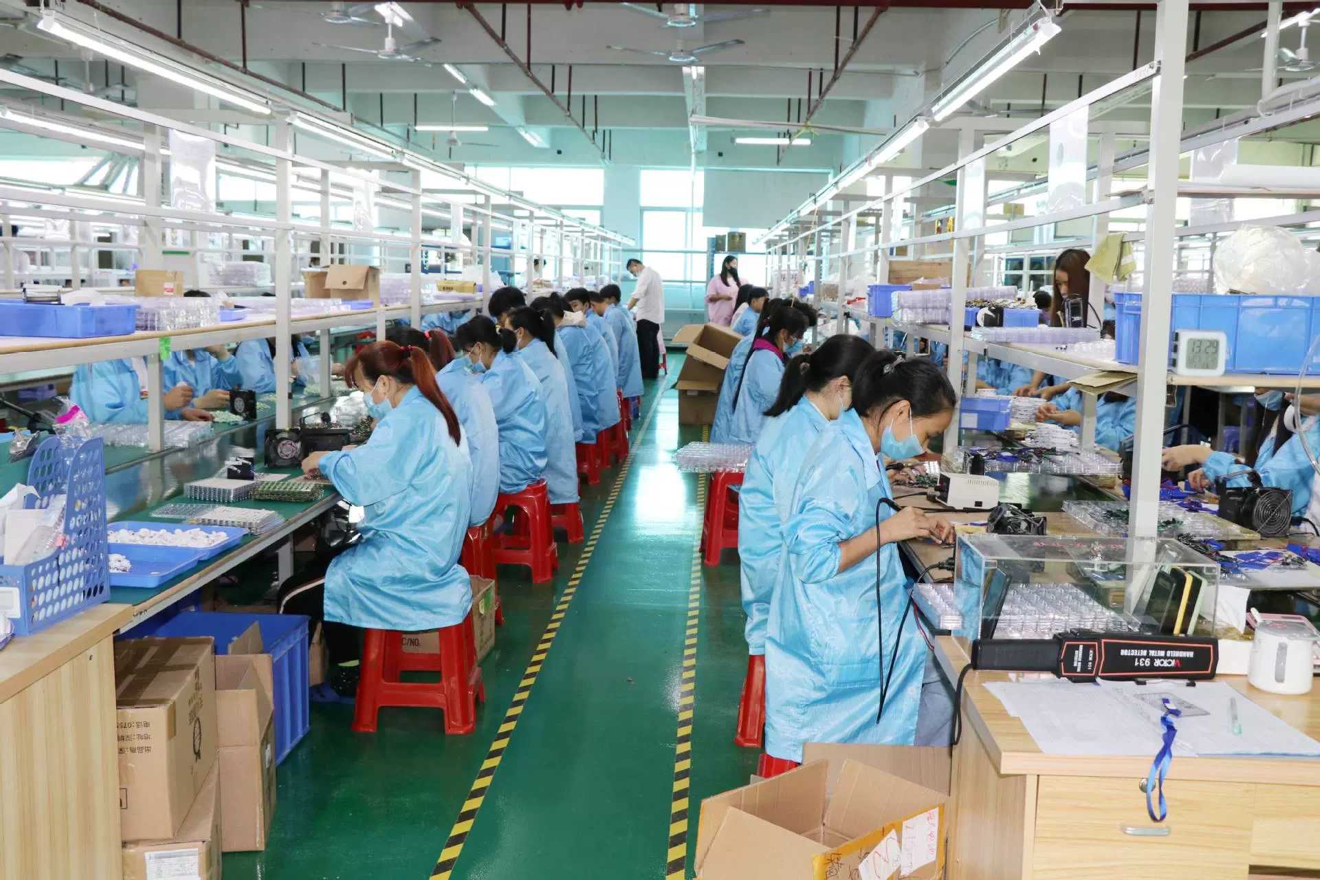 Công ty TNHH Công nghệ Eunjo