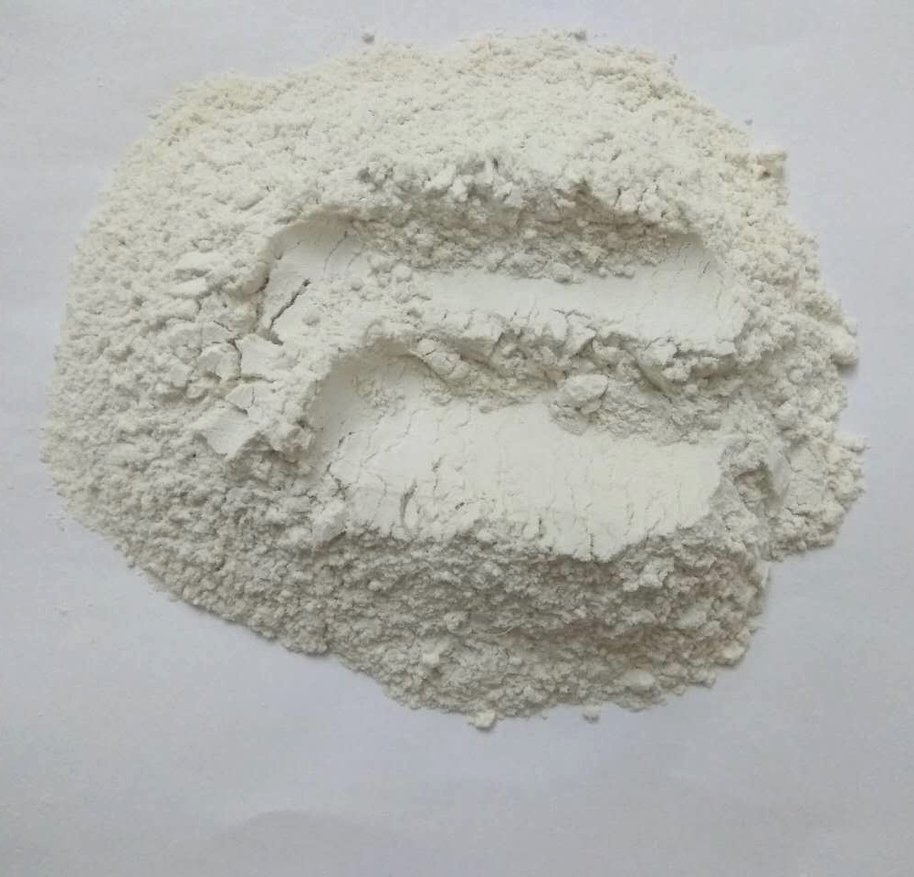 Supply of high-white paper fillings with stone powder.